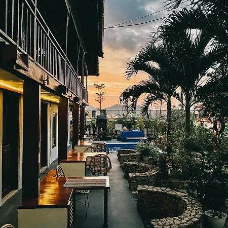 Cool Breeze Authentic Hotel Labuan Bajo Komodo-2